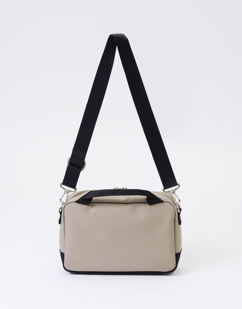 Defend Shoulder Bag No.03023