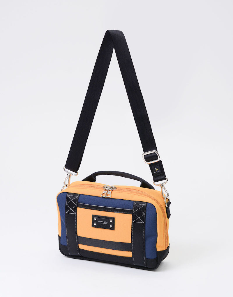 Defend Shoulder Bag No.03023