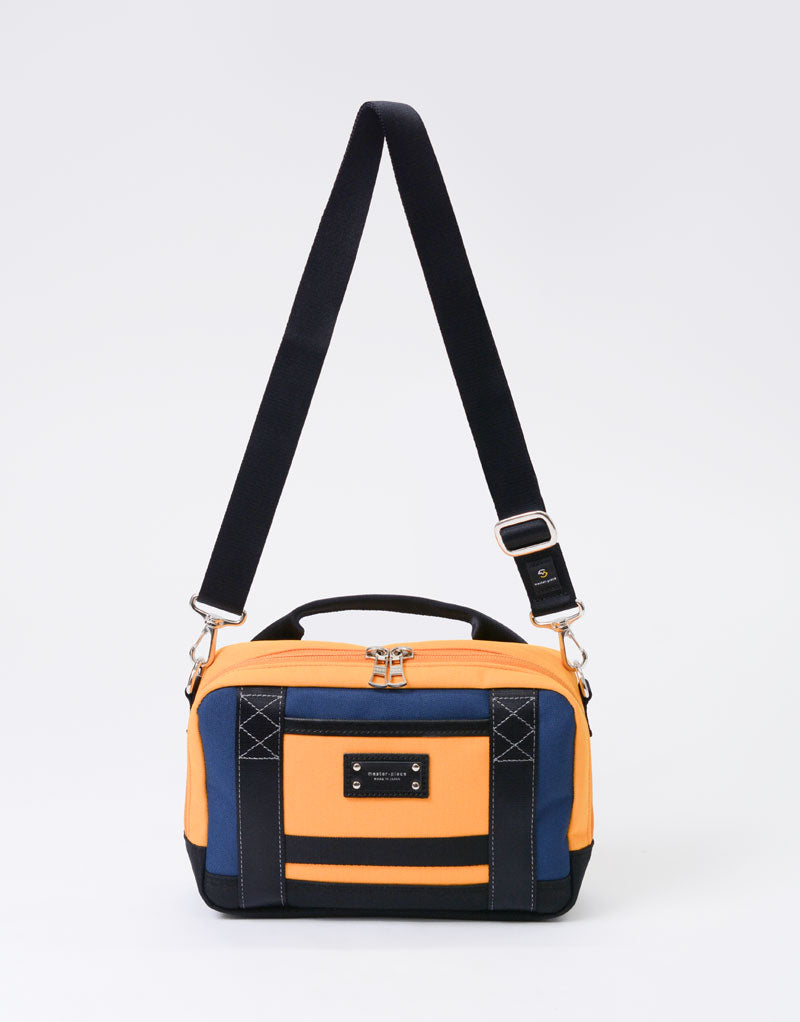 Defend Shoulder Bag No.03023