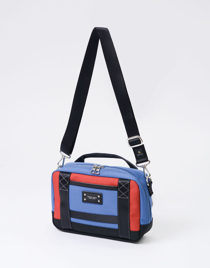 Defend Shoulder Bag No.03023