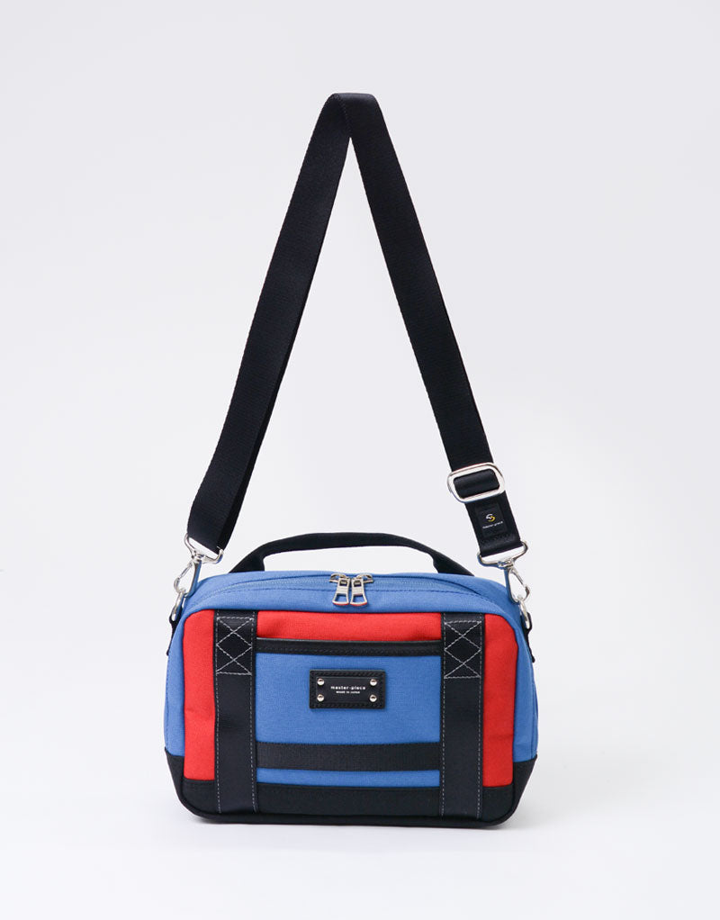 Defend Shoulder Bag No.03023