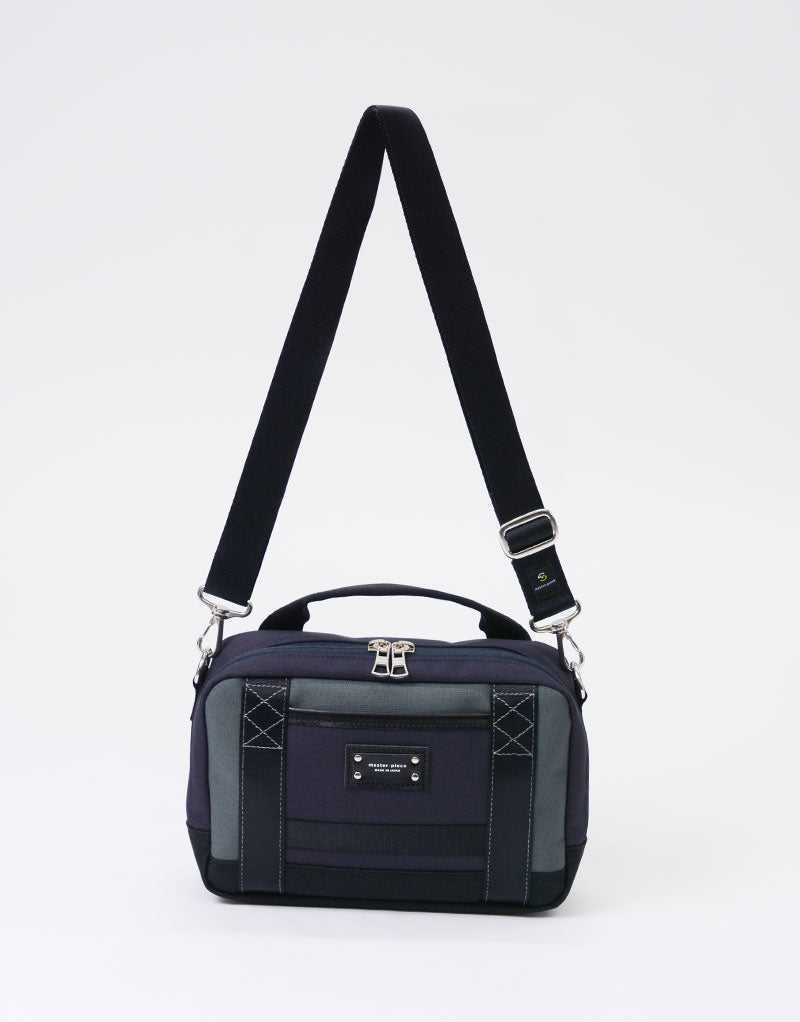 Defend Shoulder Bag No.03023