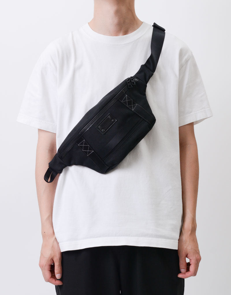 Defend waist bag No.03024