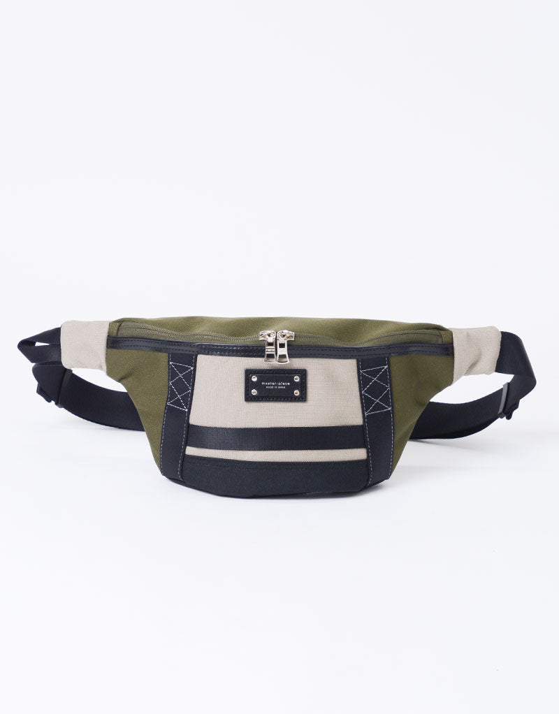 Defend waist bag No.03024