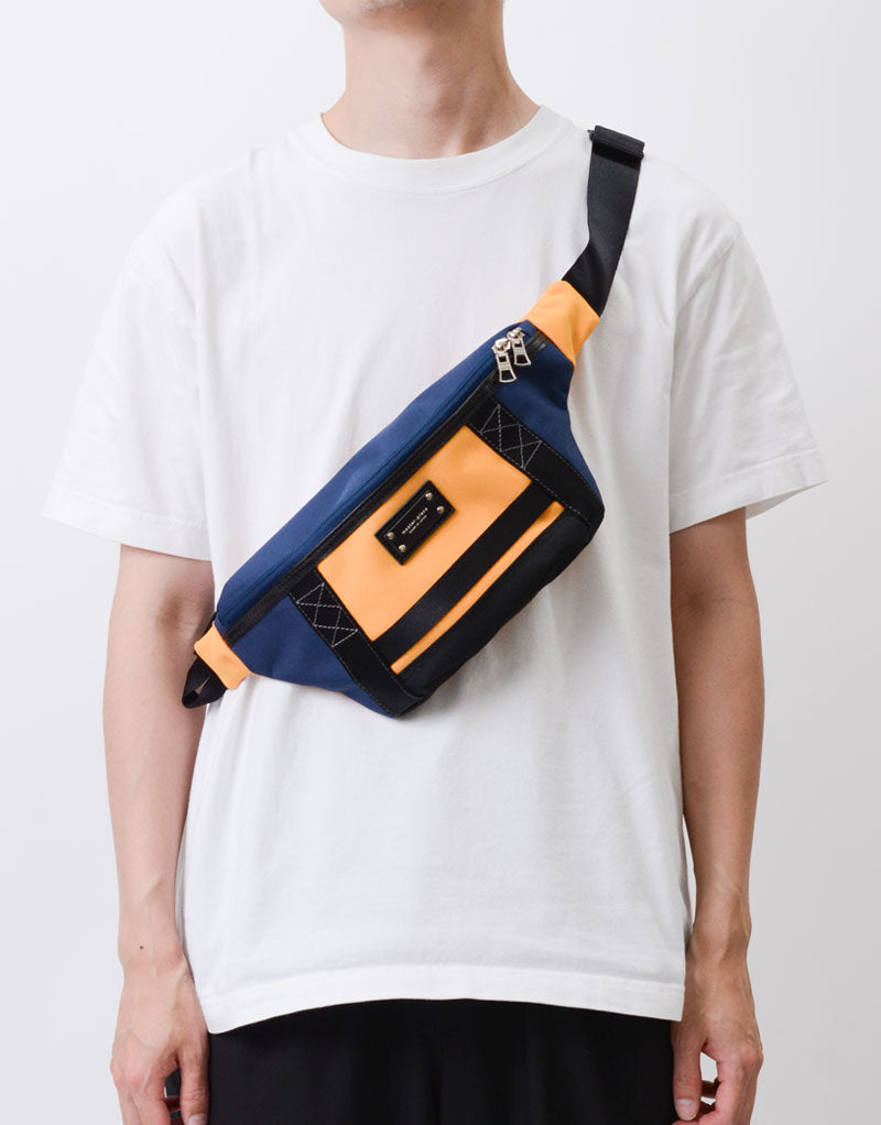 Defend waist bag No.03024