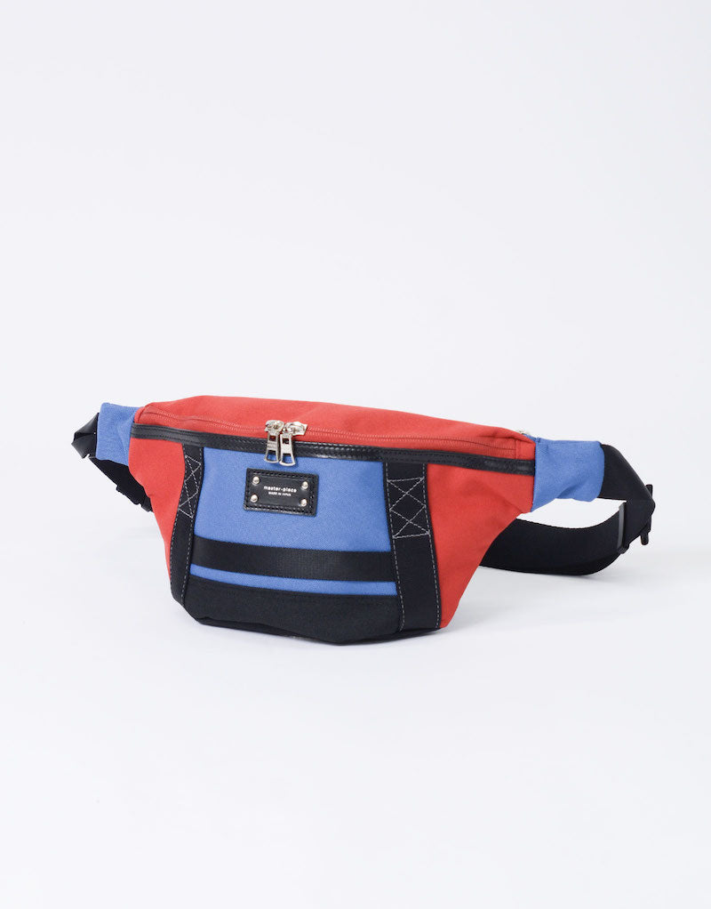 Defend waist bag No.03024