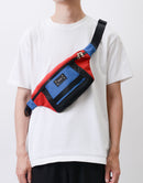 Defend Waist Bag No.03024