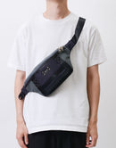 Defend Waist Bag No.03024