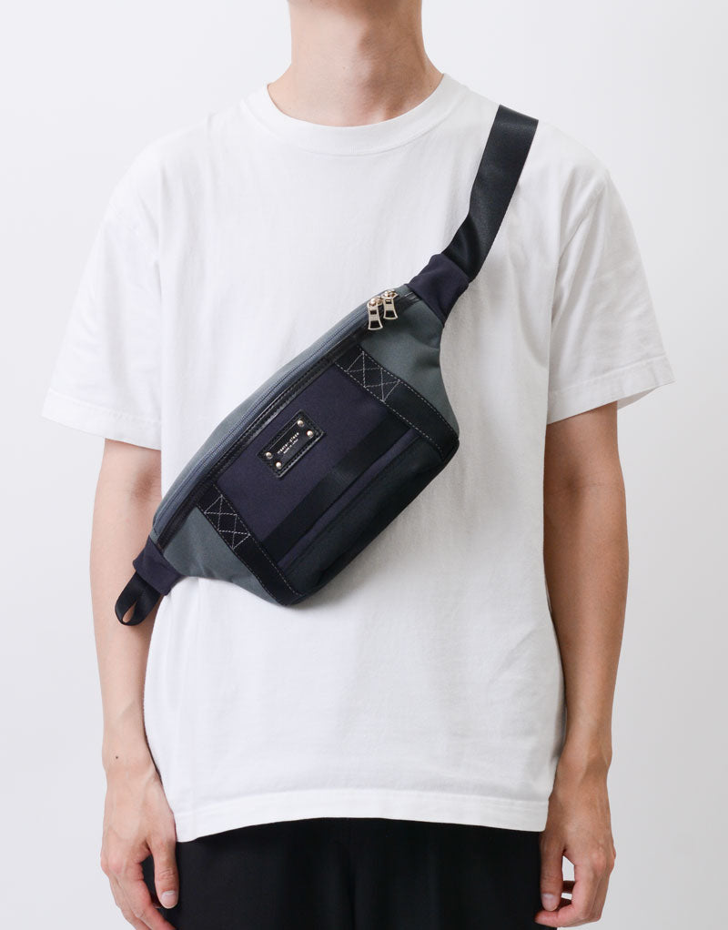 Defend waist bag No.03024