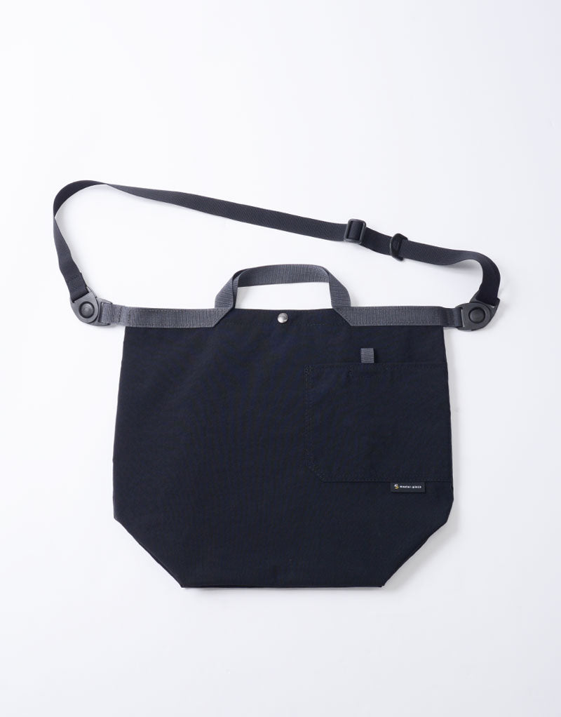 Bit 3way shoulder bag No.03040 m