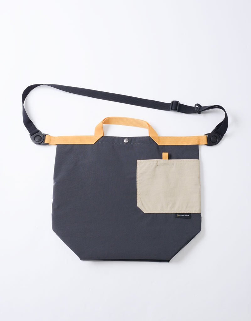 Bit 3WAY Shoulder Bag No.03040 M