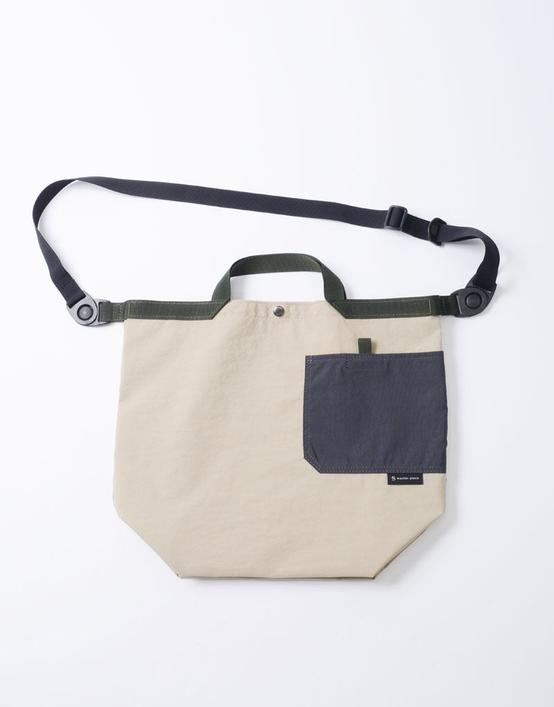 Bit 3way shoulder bag No.03040 m