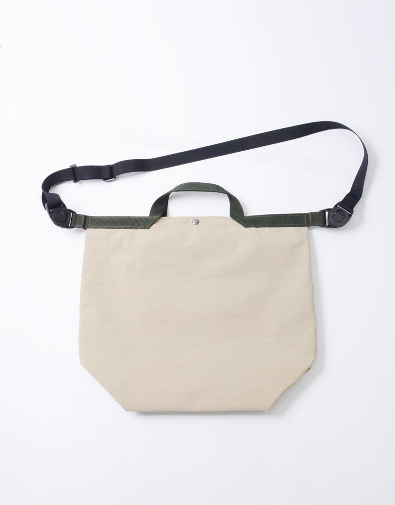 Bit 3way shoulder bag No.03040 m