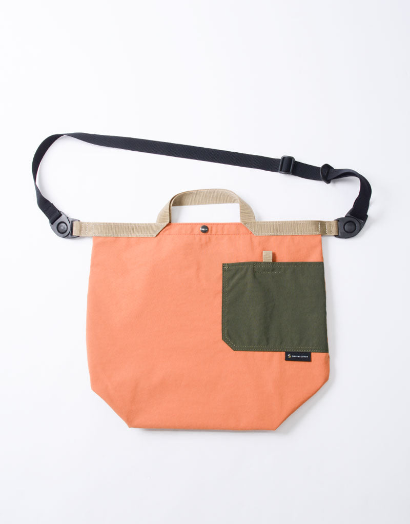 Bit 3WAY Shoulder Bag No.03040 M