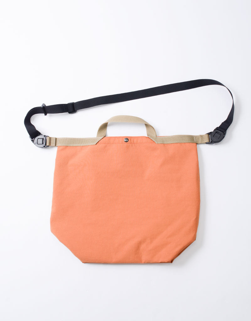 Bit 3way shoulder bag No.03040 m