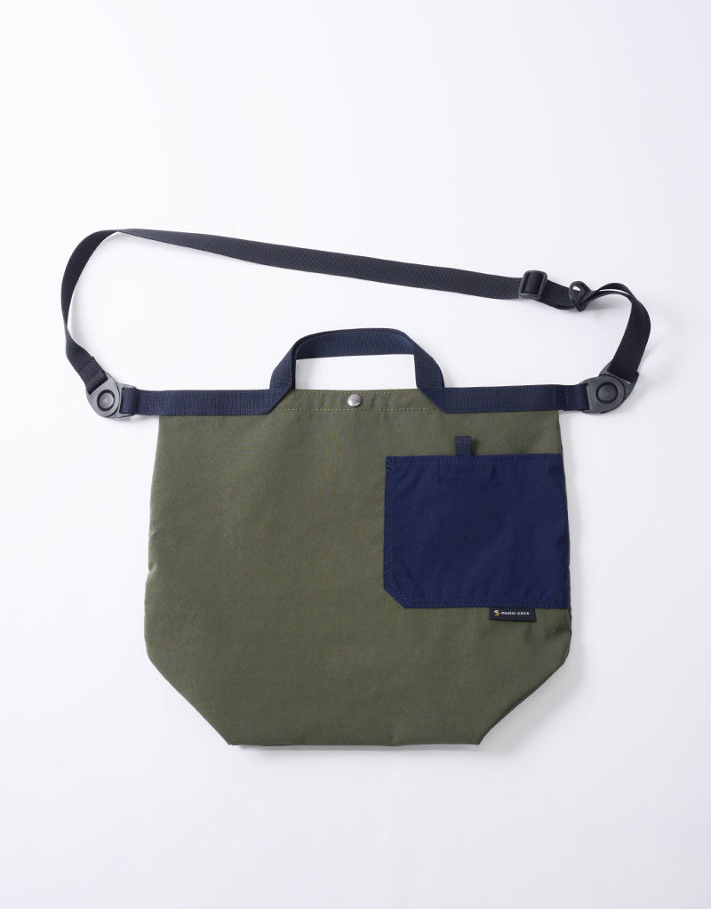 Bit 3way shoulder bag No.03040 m