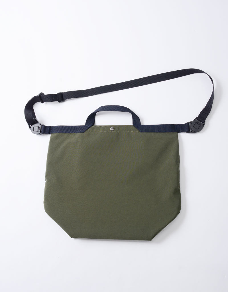 Bit 3WAY Shoulder Bag No.03040 M