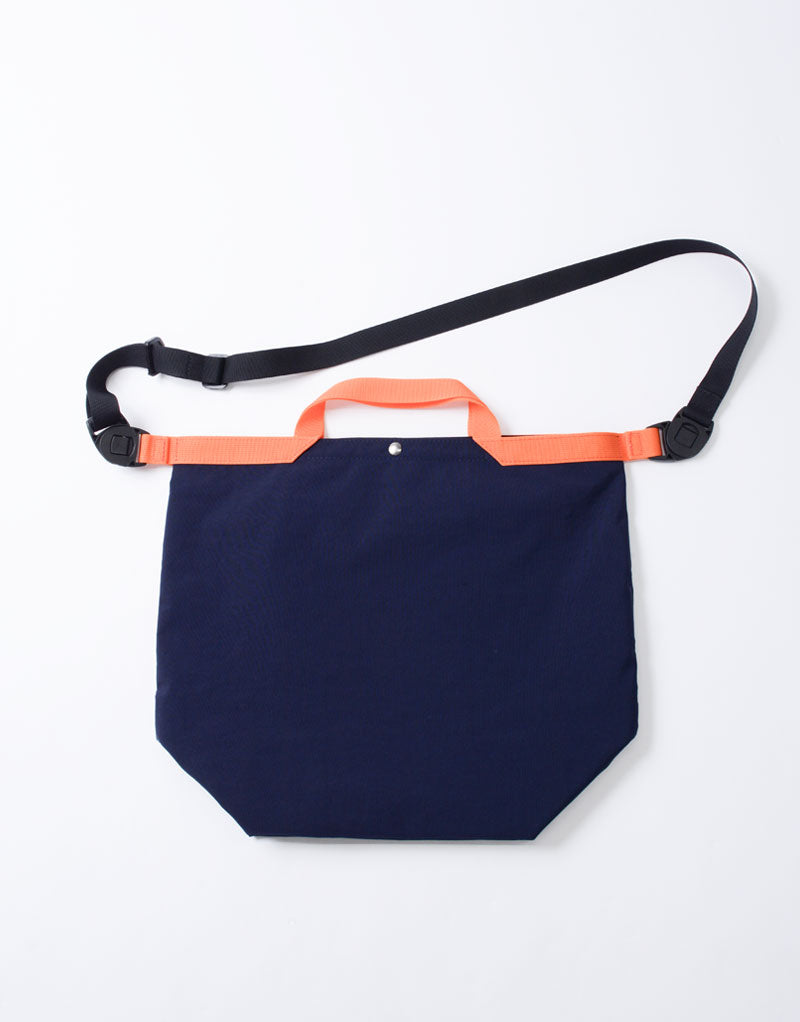 Bit 3WAY Shoulder Bag No.03040 M