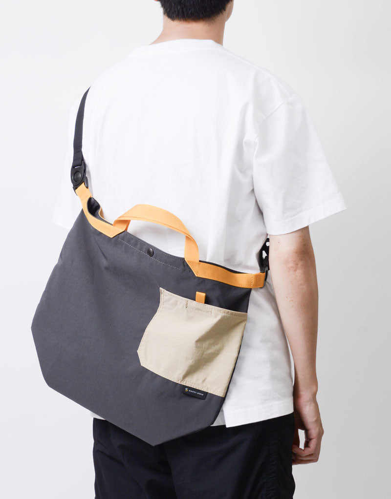 Bit 3WAY Shoulder Bag No.03040 M