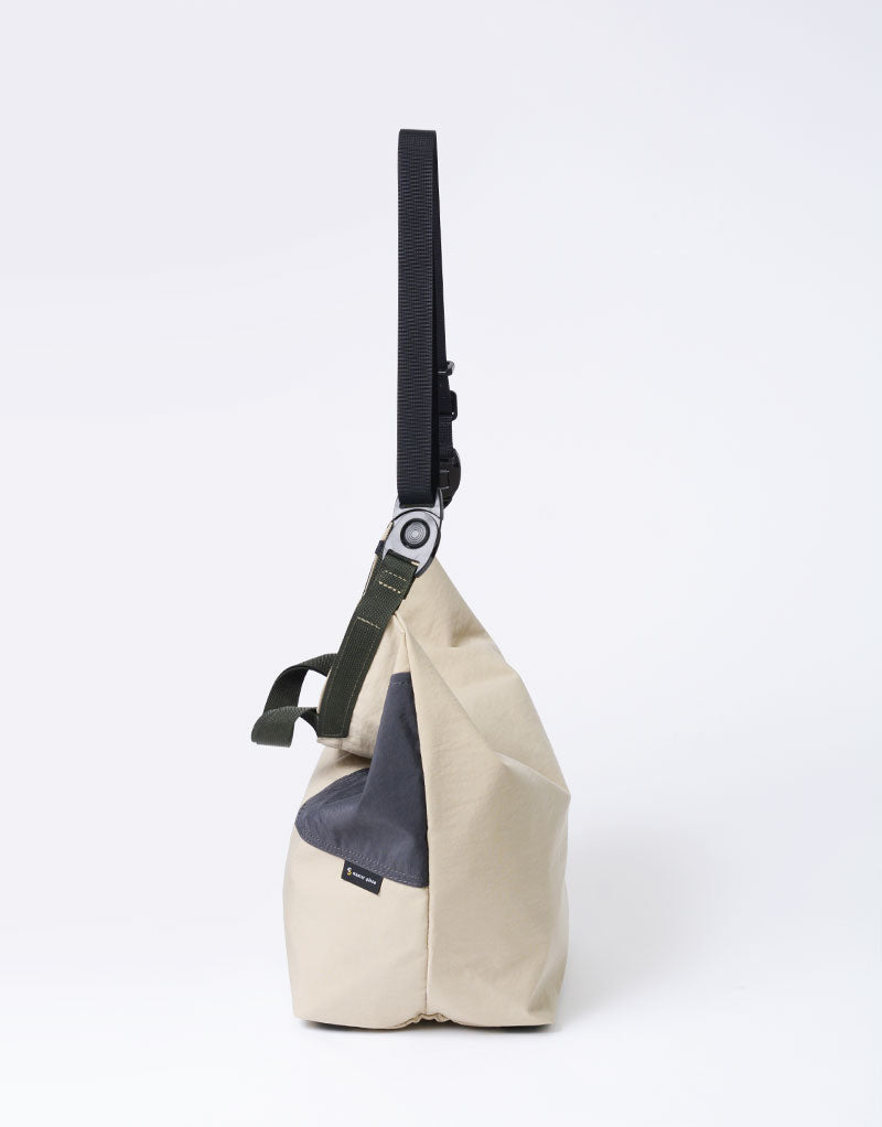 Bit 3WAY Shoulder Bag No.03040 M