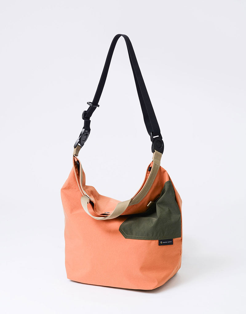 Bit 3way shoulder bag No.03040 m