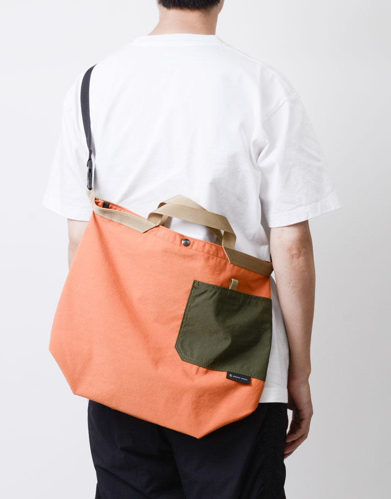 Bit 3WAY Shoulder Bag No.03040 M