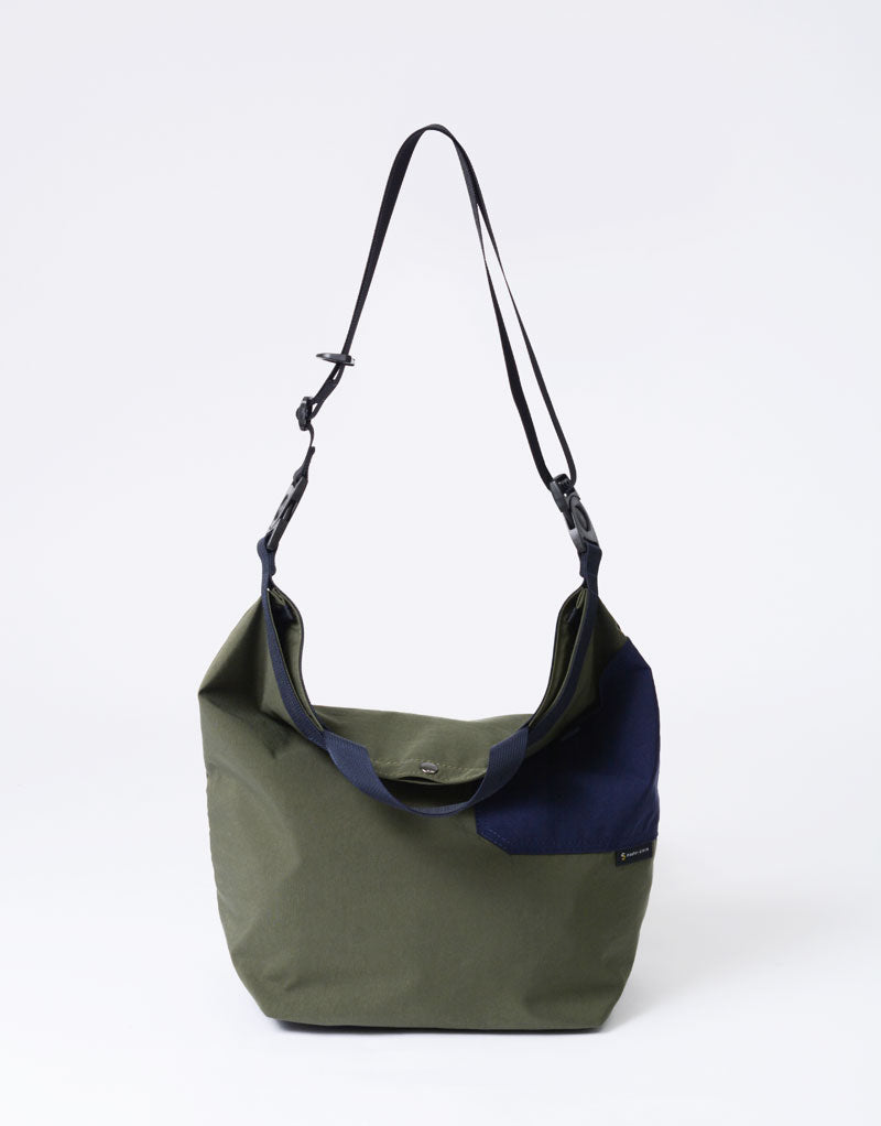 Bit 3WAY Shoulder Bag No.03040 M