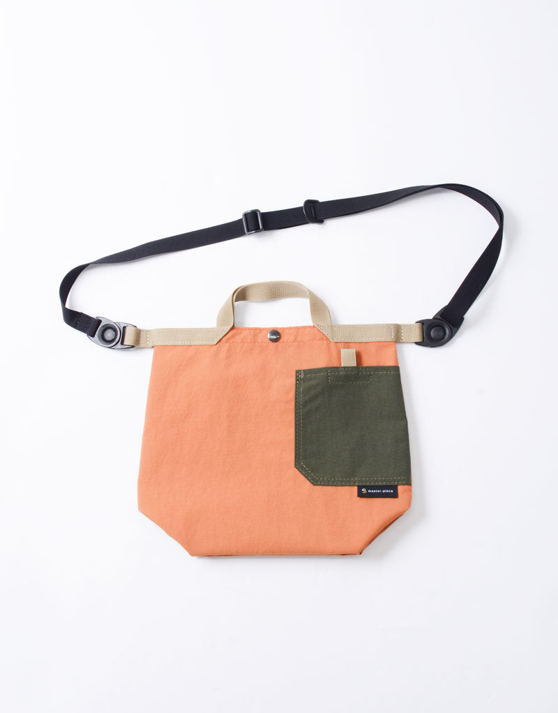 Bit 3way shoulder bag No.03041 S