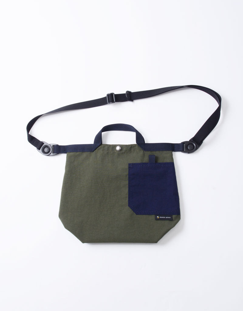 Bit 3way shoulder bag No.03041 S