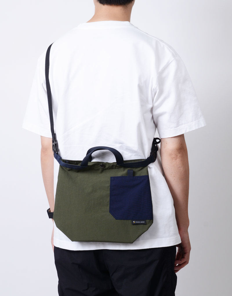 Bit 3way shoulder bag No.03041 S