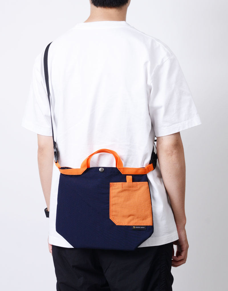 Bit 3way shoulder bag No.03041 S