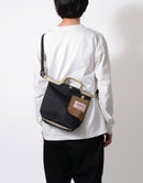 Bit 3WAY shoulder bag S No.03041-v2