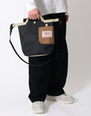 Bit 3WAY shoulder bag S No.03041-v2