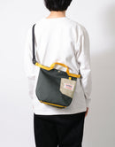 Bit 3WAY shoulder bag S No.03041-v2