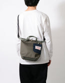 Bit 3WAY shoulder bag S No.03041-v2