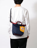 Bit 3WAY shoulder bag S No.03041-v2
