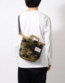 Bit 3WAY shoulder bag S No.03041-v2