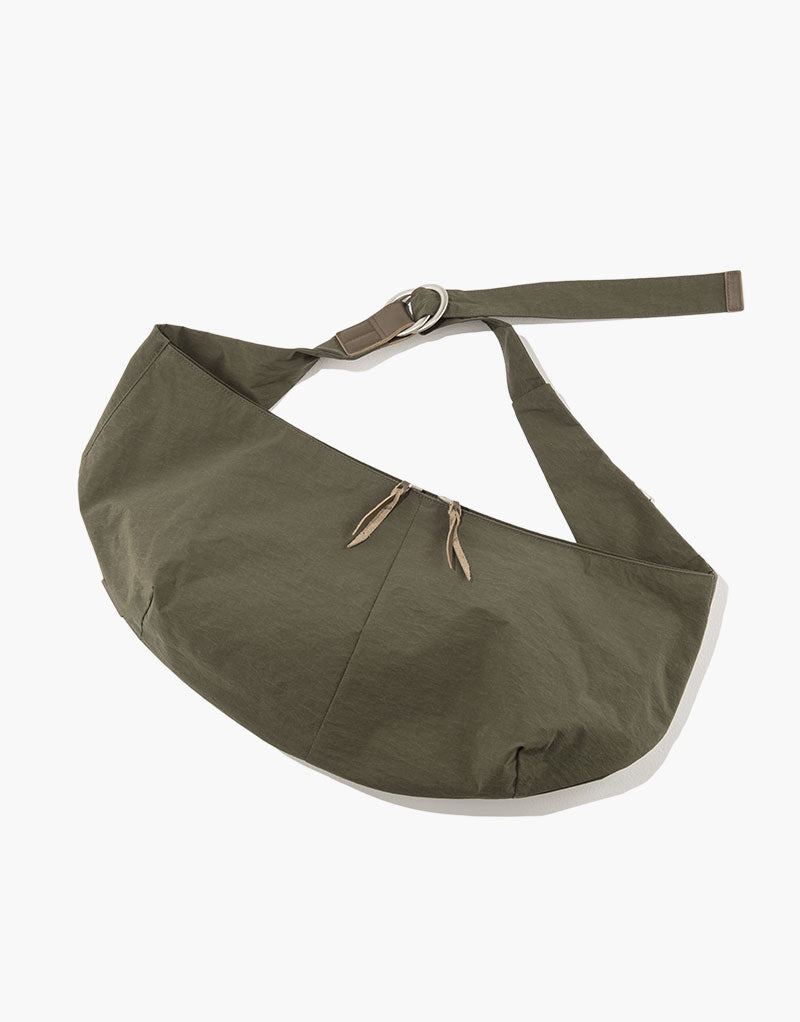 master-piece　Sash スリングバッグ No.03050 Sash Sling Bag L No.03050 ｜master-piece | マスターピース