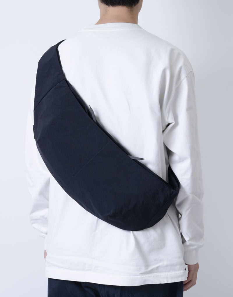 Sash スリングバッグ M No.03051 ｜master-piece