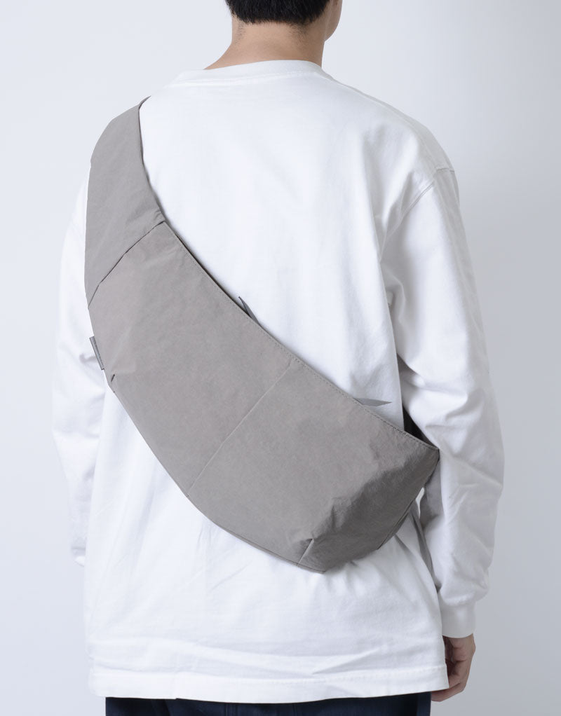 Sash スリングバッグ M No.03051 ｜master-piece