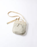 Sash shoulder bag S No.03053