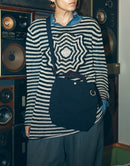 Sash shoulder bag S No.03053