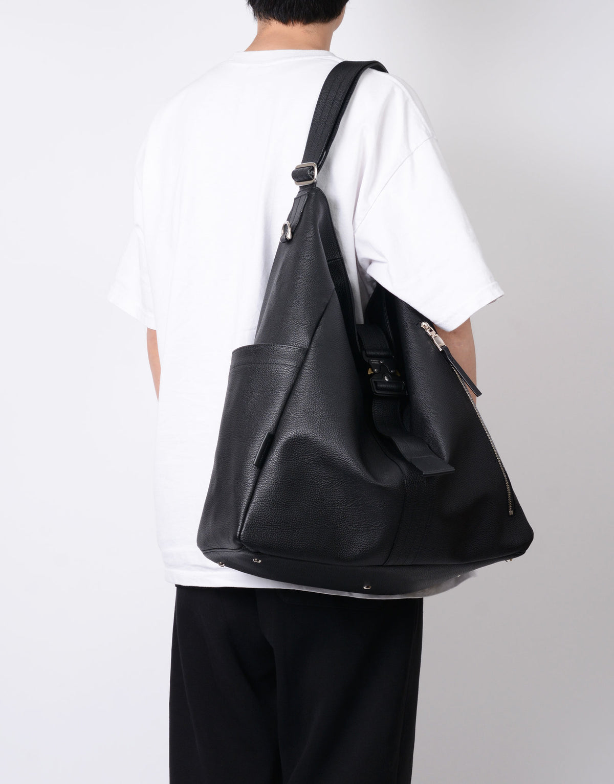 drum 2WAYショルダートート L No.03060 ｜master-piece