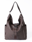 drum 2WAYショルダートート L No.03060