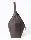 drum 2WAYショルダートート L No.03060