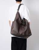 drum 2WAYショルダートート L No.03060