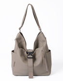 DRUM 2WAY肩部手提袋No.03061