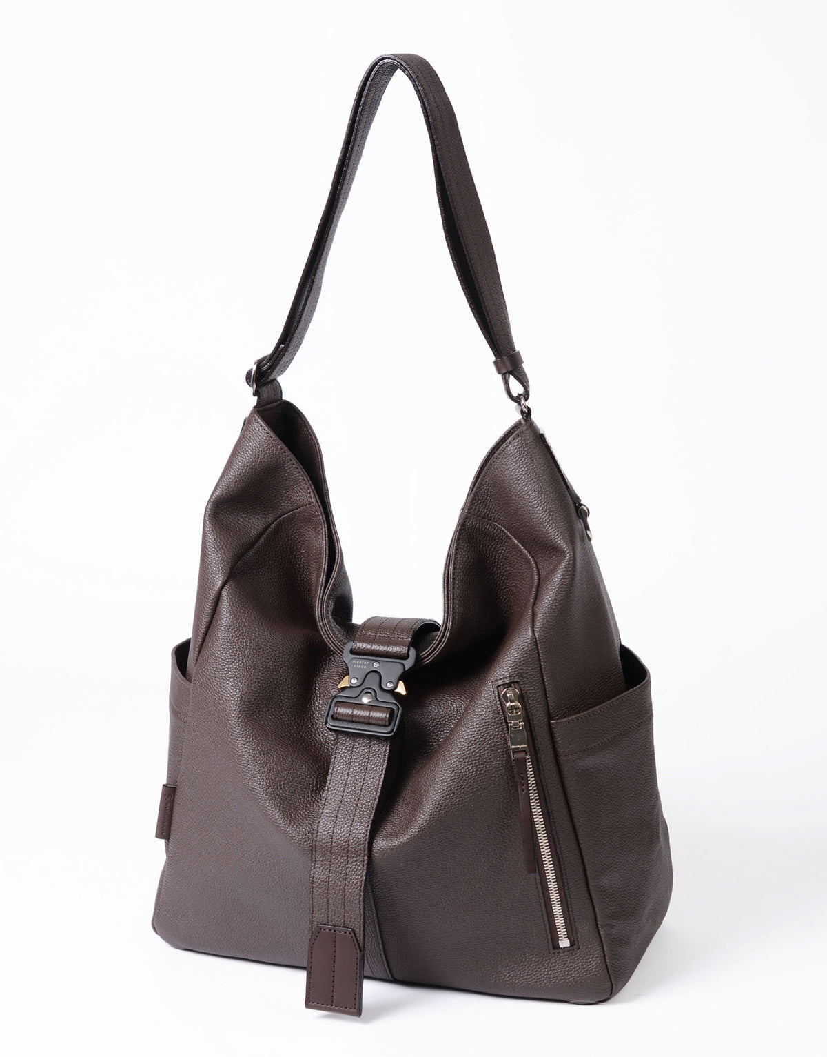 drum 2WAYショルダートート M No.03061 ｜master-piece