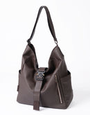 DRUM 2WAY肩部手提袋No.03061