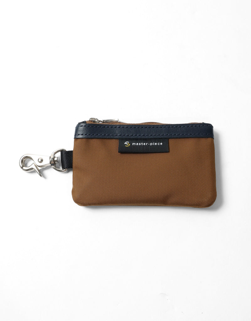 Smart Pouch Key Case No.03071 ｜master-piece | マスターピース公式